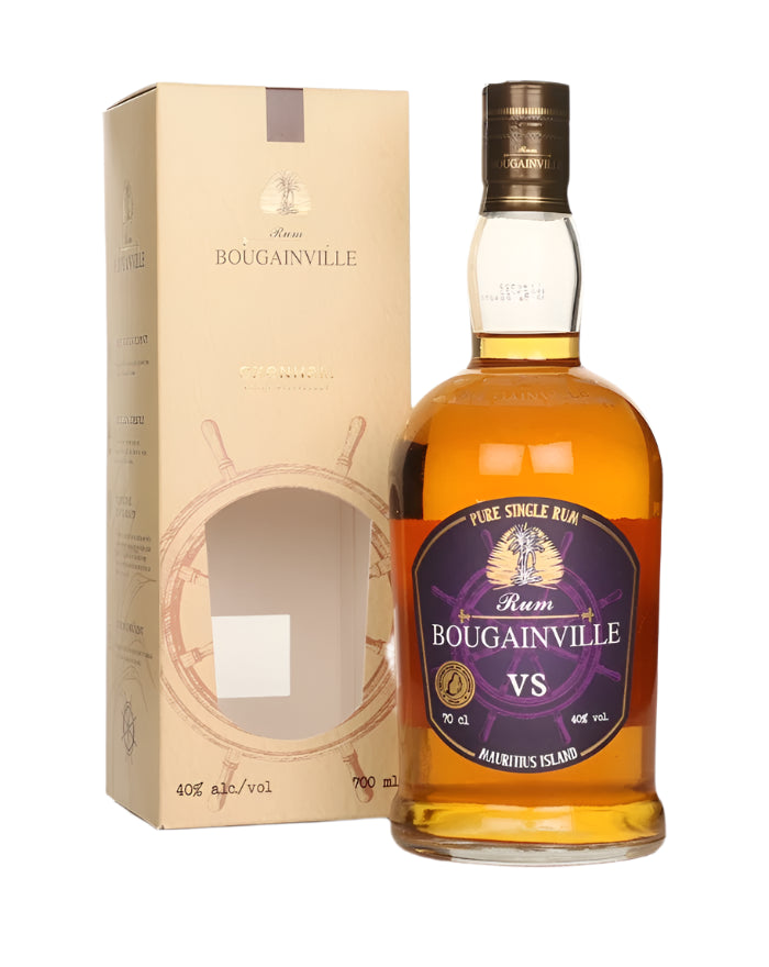 Bougainville VS Rum | 700ML at CaskCartel.com