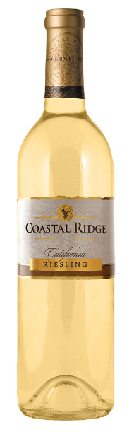 Coastal Ridge | Riesling - NV at CaskCartel.com