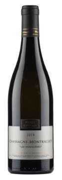 2019 | Domaine Morey-Coffinet | Chassagne-Montrachet Les Houillieres at CaskCartel.com