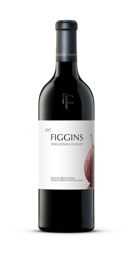 2017 | Figgins | Estate Red at CaskCartel.com
