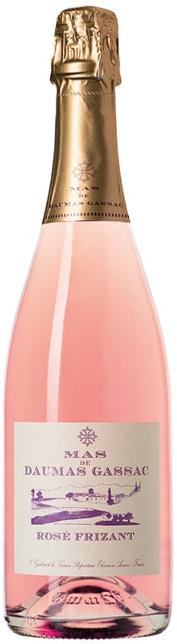 Mas de Daumas Gassac | Frizant Rose Mousseux - NV at CaskCartel.com