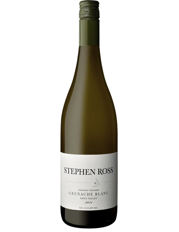 2021 | Stephen Ross Wine Cellars | Grenache Blanc Edna Valley at CaskCartel.com