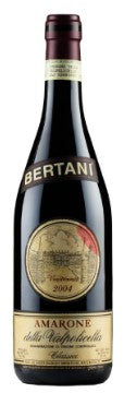 2004 | Bertani | Amarone della Valpolicella Classico at CaskCartel.com