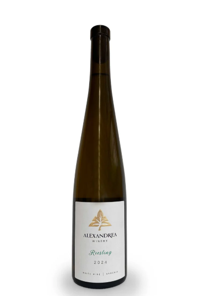 2024 | Alexandrea | Riesling at CaskCartel.com