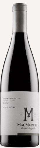MacMurray Estate Vineyards | Russian River Valley Reserve Pinot Noir - NV at CaskCartel.com