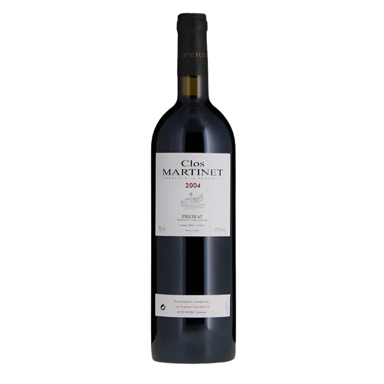 2004 | Mas Martinet | Clos Martinet Tinto at CaskCartel.com
