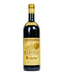2005 | Giacomo Conterno | Monfortino at CaskCartel.com