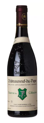2012 | Henri Bonneau | Chateauneuf-du-Pape Reserve des Celestins (Magnum) at CaskCartel.com