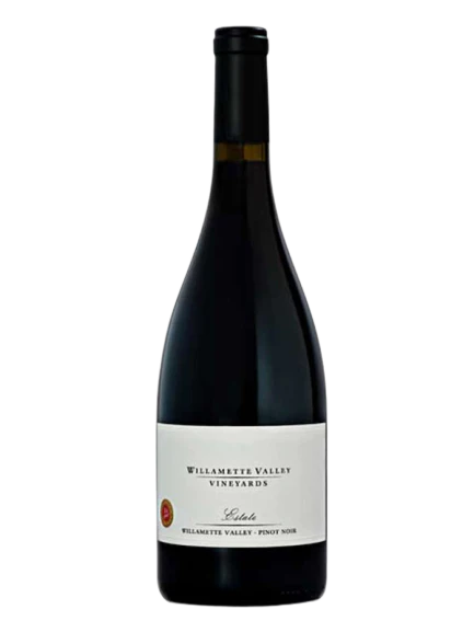 2016 | Willamette Valley Vineyards | Estate Pinot Noir at CaskCartel.com