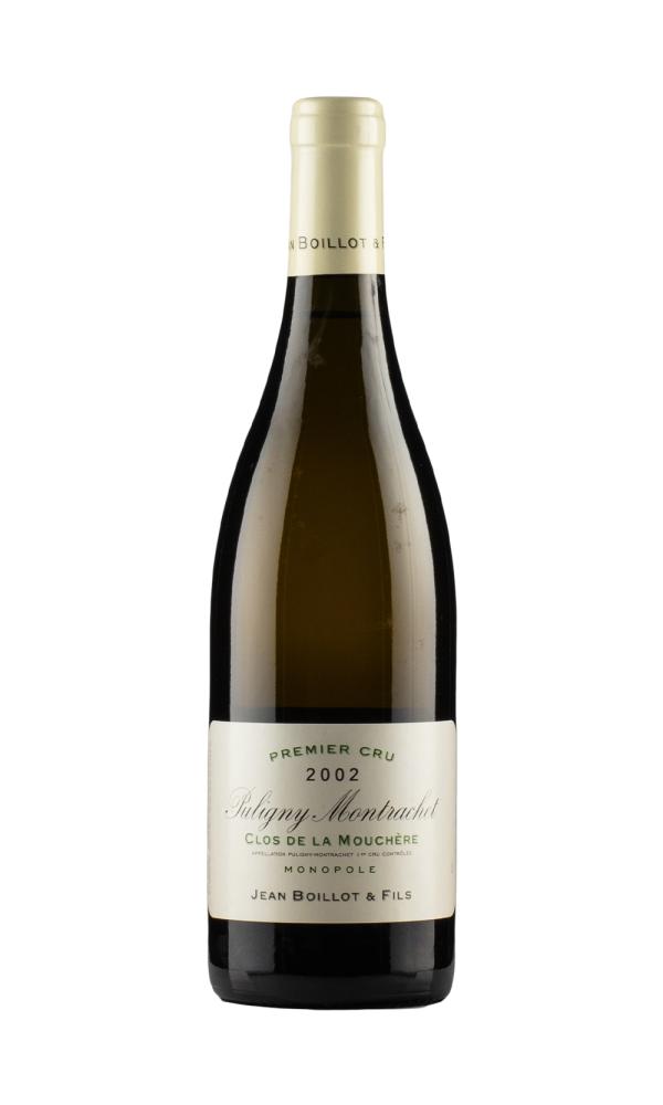 2022 | Domaine Henri Boillot | Clos de la Mouchere at CaskCartel.com