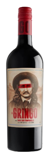 2019 | Hammeken Cellars | El Gringo Dark Red Tempranillo at CaskCartel.com