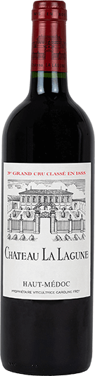 2023 | Chateau La Lagune | Haut-Medoc at CaskCartel.com