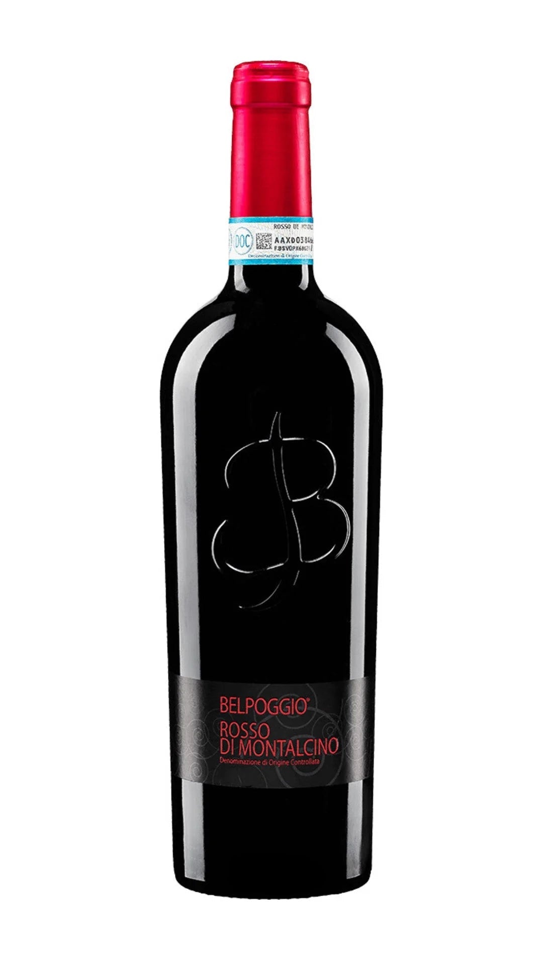 Belpoggio | Rosso di Montalcino - NV at CaskCartel.com