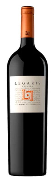 2016 | Legaris | Crianza at CaskCartel.com