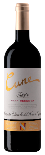 2016 | CVNE | Cune Gran Reserva at CaskCartel.com