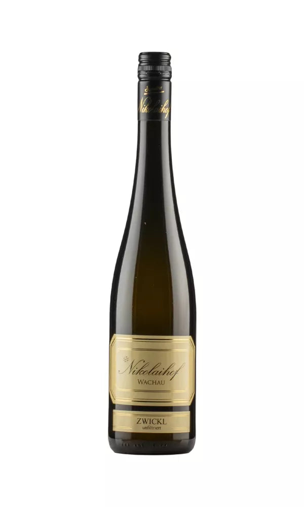 2015 | Nikolaihof Wachau | Zwickl at CaskCartel.com