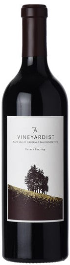 2016 | The Vineyardist | Cabernet Sauvignon at CaskCartel.com