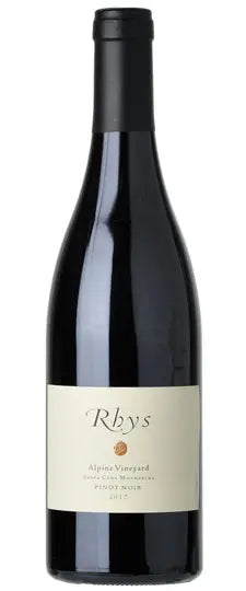 2017 | Rhys Vineyards | Alpine Vineyard Pinot Noir at CaskCartel.com