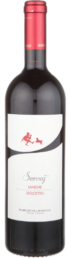 2017 | Marchesi di Barolo | Servaj Dolcetto delle Langhe at CaskCartel.com