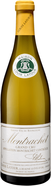 2008 | Louis Latour | Montrachet at CaskCartel.com