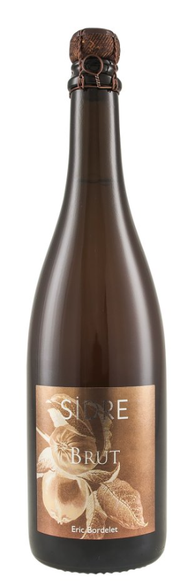 Eric Bordelet Sidre Brut at CaskCartel.com