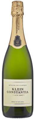 2016 | Klein Constantia | Brut MCC - Methode Cap Classique at CaskCartel.com