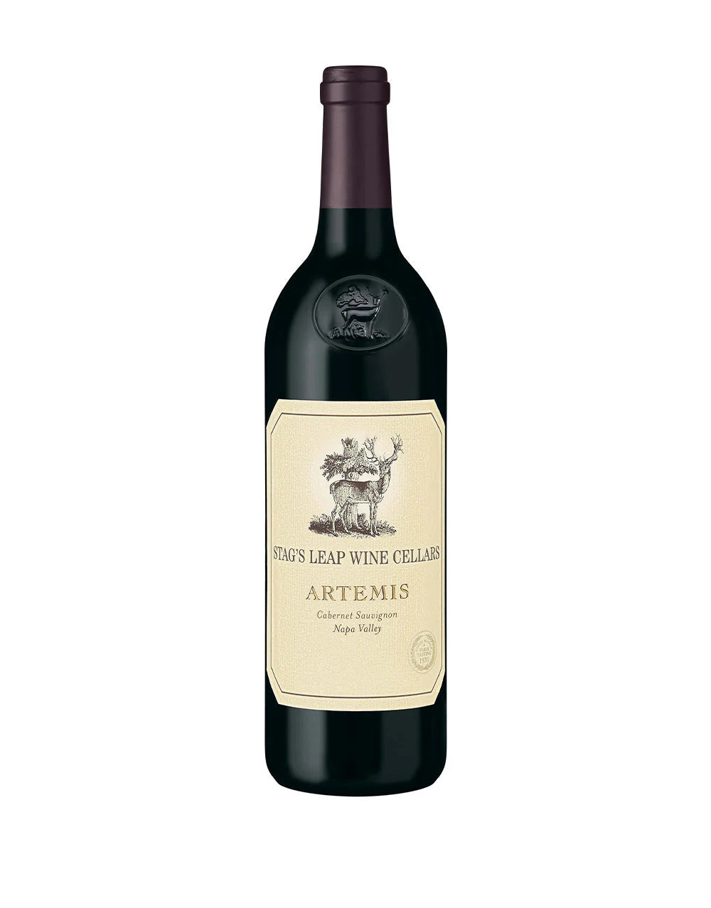 2014 | Stag's Leap Wine Cellars | Artemis Cabernet Sauvignon (Double Magnum) at CaskCartel.com