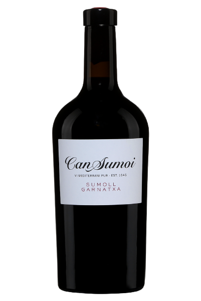 2020 | Raventos i Blanc | Can Sumoi Sumoll - Garnatxa at CaskCartel.com