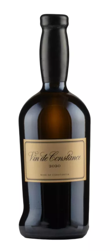 2020 | Klein Constantia | Vin de Constance (Half Litre) at CaskCartel.com