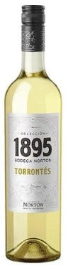 Bodega Norton | 1895 Coleccion Torrontes - NV at CaskCartel.com