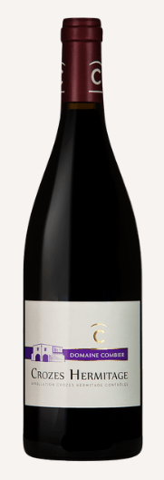2017 | Domaine Combier | Crozes-Hermitage Rouge at CaskCartel.com