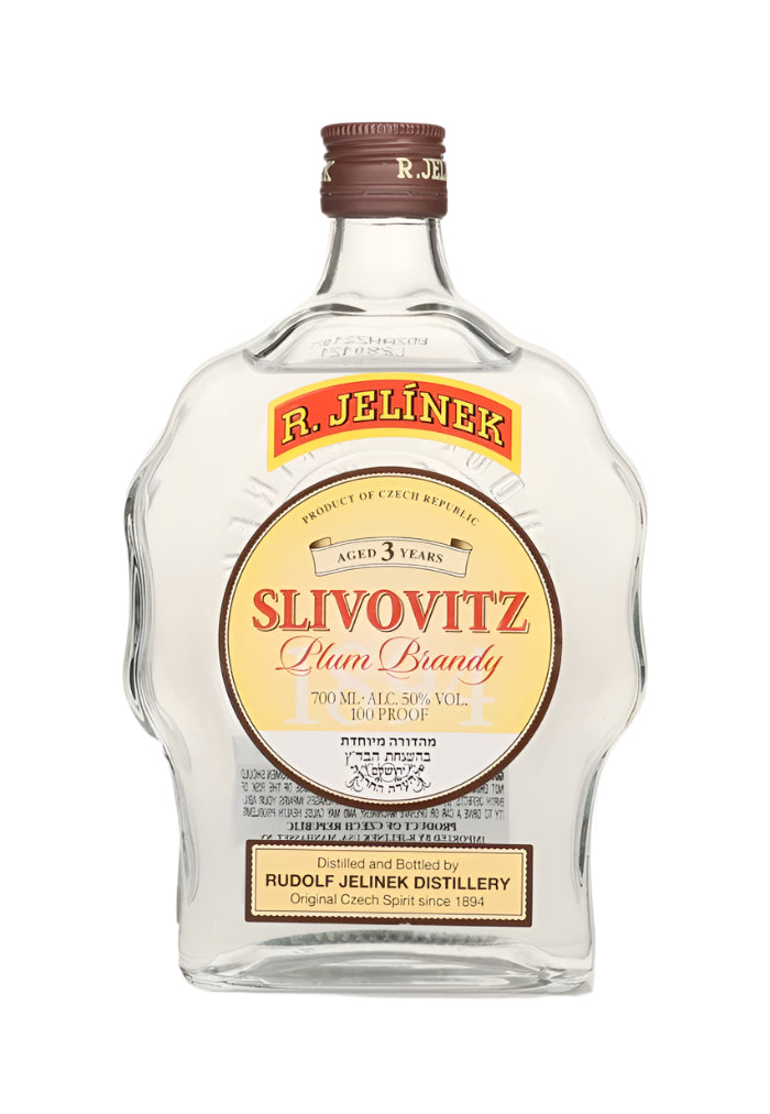 Jelínek 3 Year Old Slivovitz | 700ML at CaskCartel.com