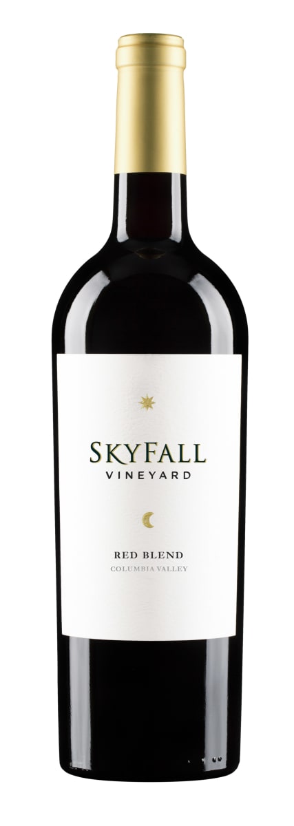 Skyfall Vineyard | Red Blend - NV at CaskCartel.com
