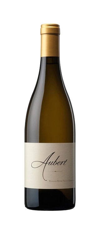 2023 | Aubert | Russian River Valley Chardonnay at CaskCartel.com