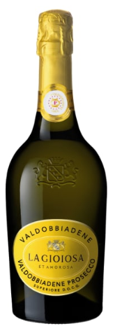 La Gioiosa | Valdobbiadene Prosecco Superiore - NV at CaskCartel.com
