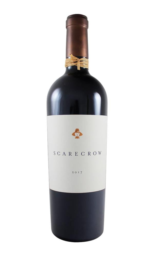 2017 | Scarecrow Estate | Cabernet Sauvignon at CaskCartel.com