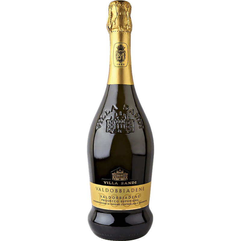 Villa Sandi | Extra Dry Prosecco di Conegliano-Valdobbiadene Superiore (Magnum) - NV at CaskCartel.com