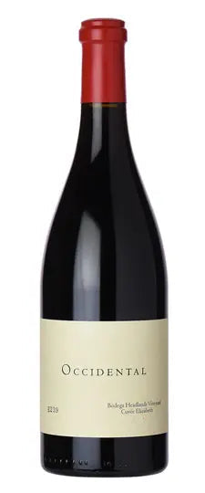 2022 | Occidental | Bodega Headlands Vineyard Cuvee Elizabeth at CaskCartel.com