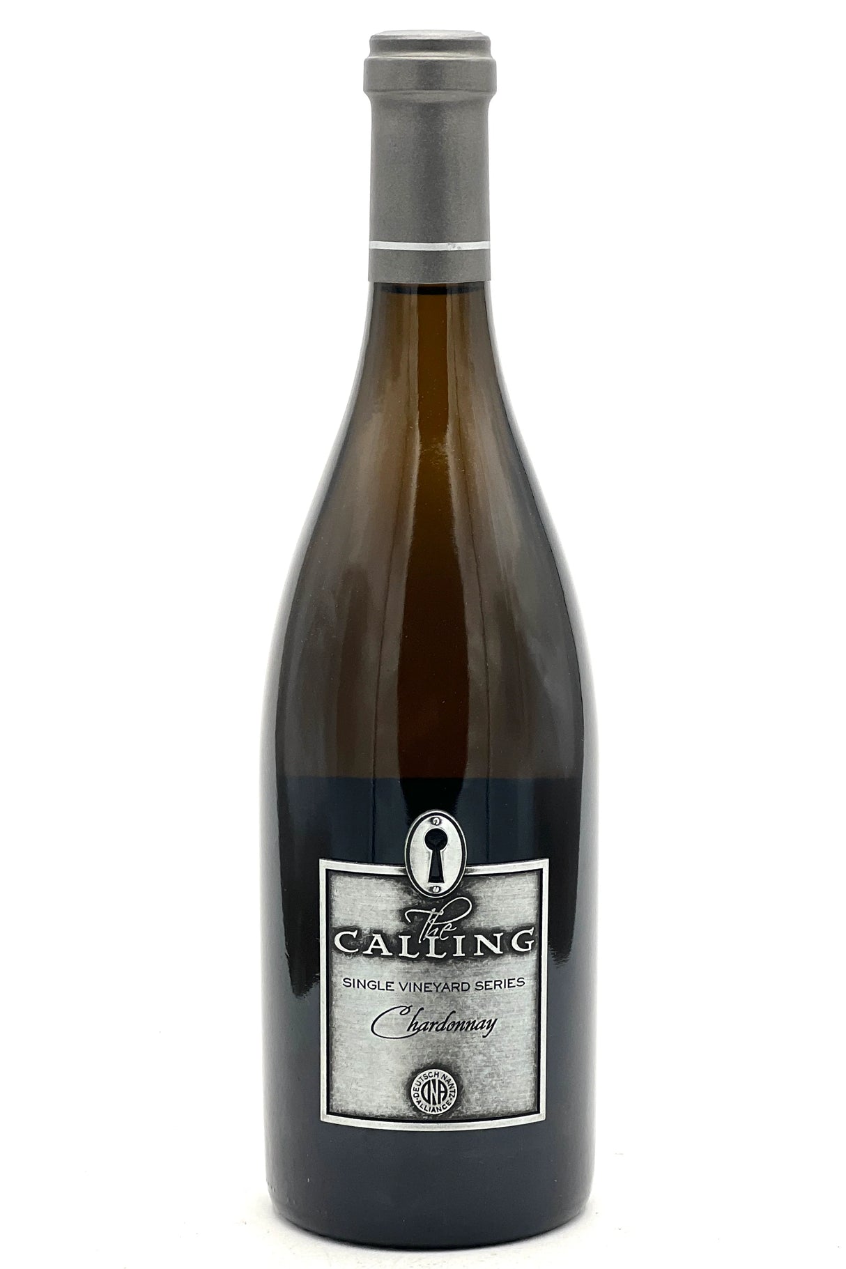 2021 | The Calling | Heintz Vineyard Chardonnay at CaskCartel.com