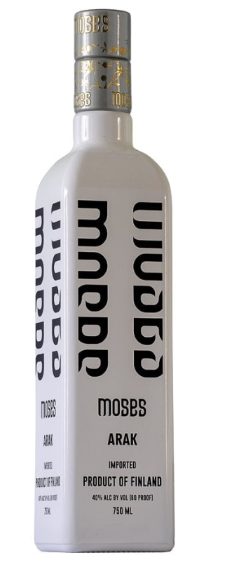 Moses Arak at CaskCartel.com