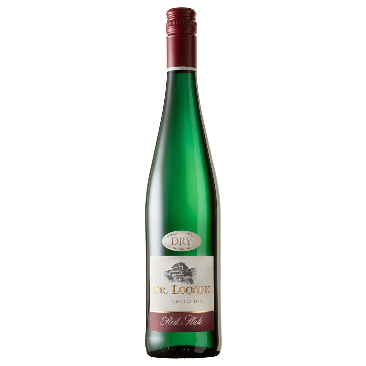2020 | Dr. Loosen | Red Slate - Rotschiefer Dry Riesling at CaskCartel.com