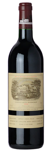 1994 | Château Lafite Rothschild | Pauillac at CaskCartel.com