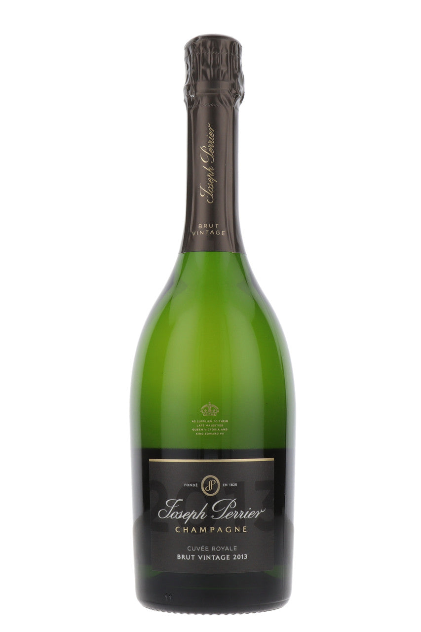 2013 | Joseph Perrier | Cuvee Royale at CaskCartel.com