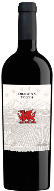 2019 | Trefethen Family Vineyards | Dragon's Tooth at CaskCartel.com