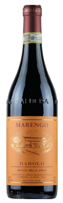 2019 | M. Marengo | Barolo Bricco Delle Viole (Magnum) at CaskCartel.com