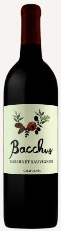 2020 | Bacchus Cellars | Cabernet Sauvignon at CaskCartel.com