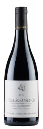 2019 | Domaine Sylvain Cathiard et Fils | Aux Malconsorts at CaskCartel.com
