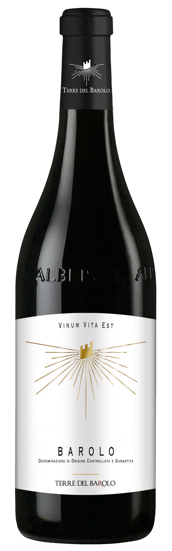 2016 | Cantina Terre del Barolo | Vinum Vita Est Barolo at CaskCartel.com