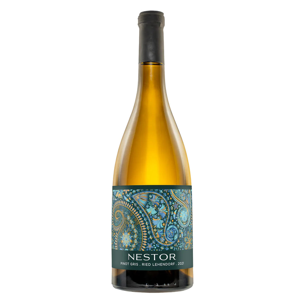 2021 | Nestor | Lehendorf Pinot Gris at CaskCartel.com