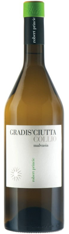 2016 | Gradis'ciutta | Malvasia at CaskCartel.com